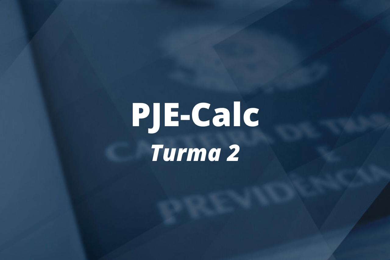 PJe-Calc